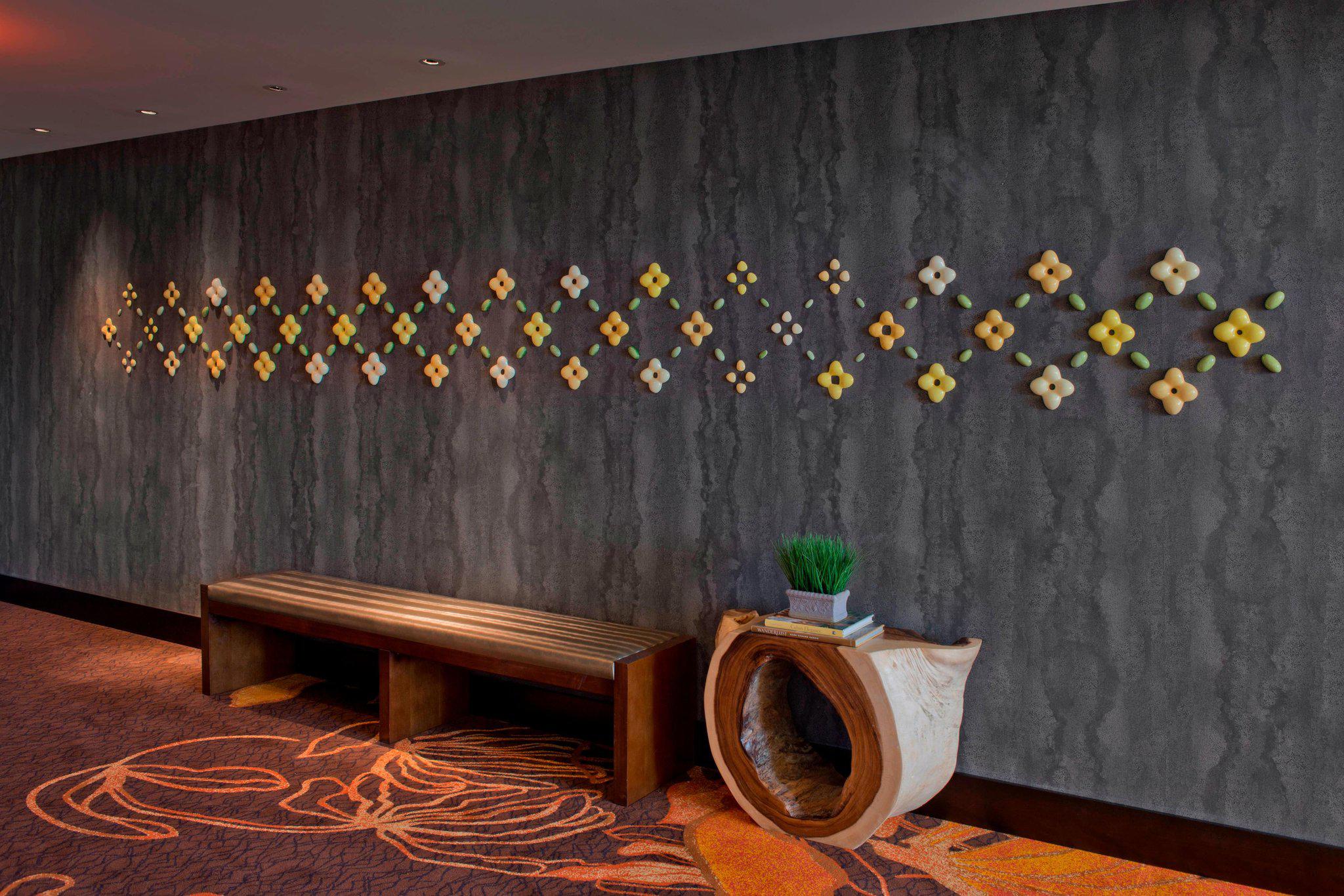 SpringHill Suites by Marriott Denver Downtown Photo