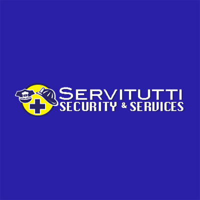 Servitutti Security Services