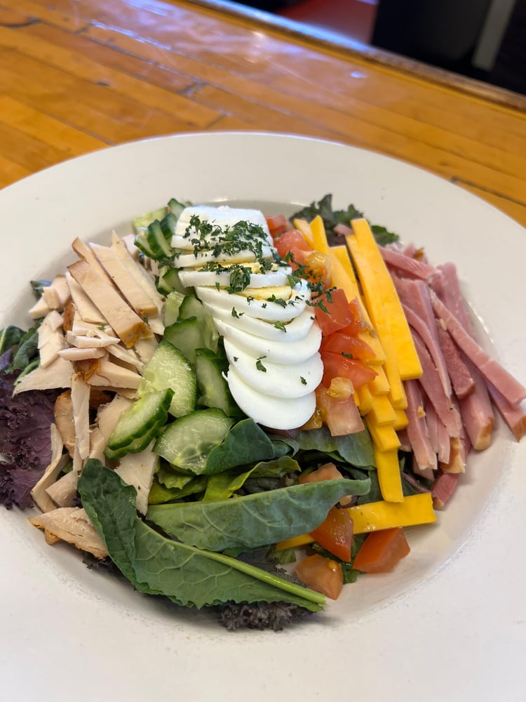 CHEF SALAD