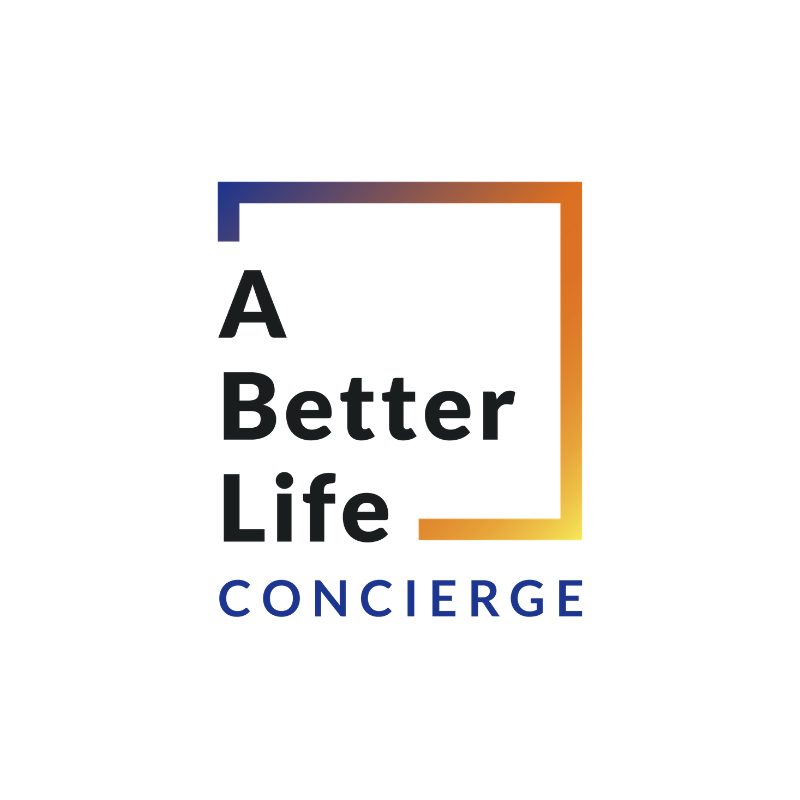 A Better Life Concierge Logo