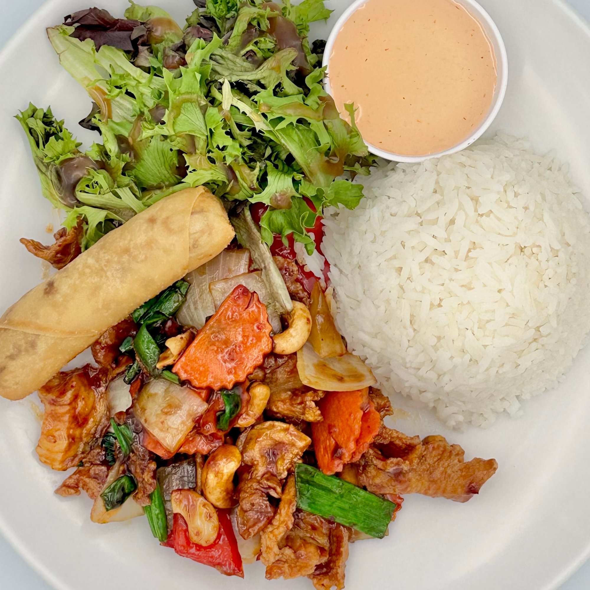L Pad Med Ma-Muang