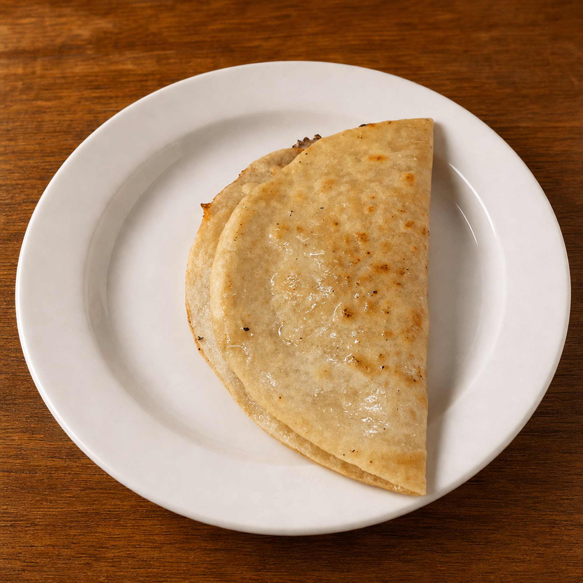 Cheesesteak Quesadilla