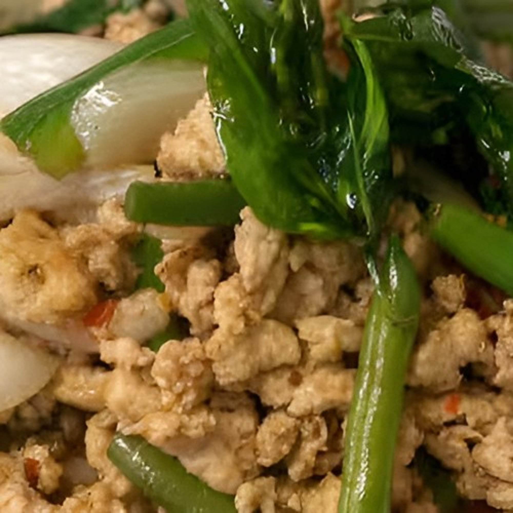 Thai Basil