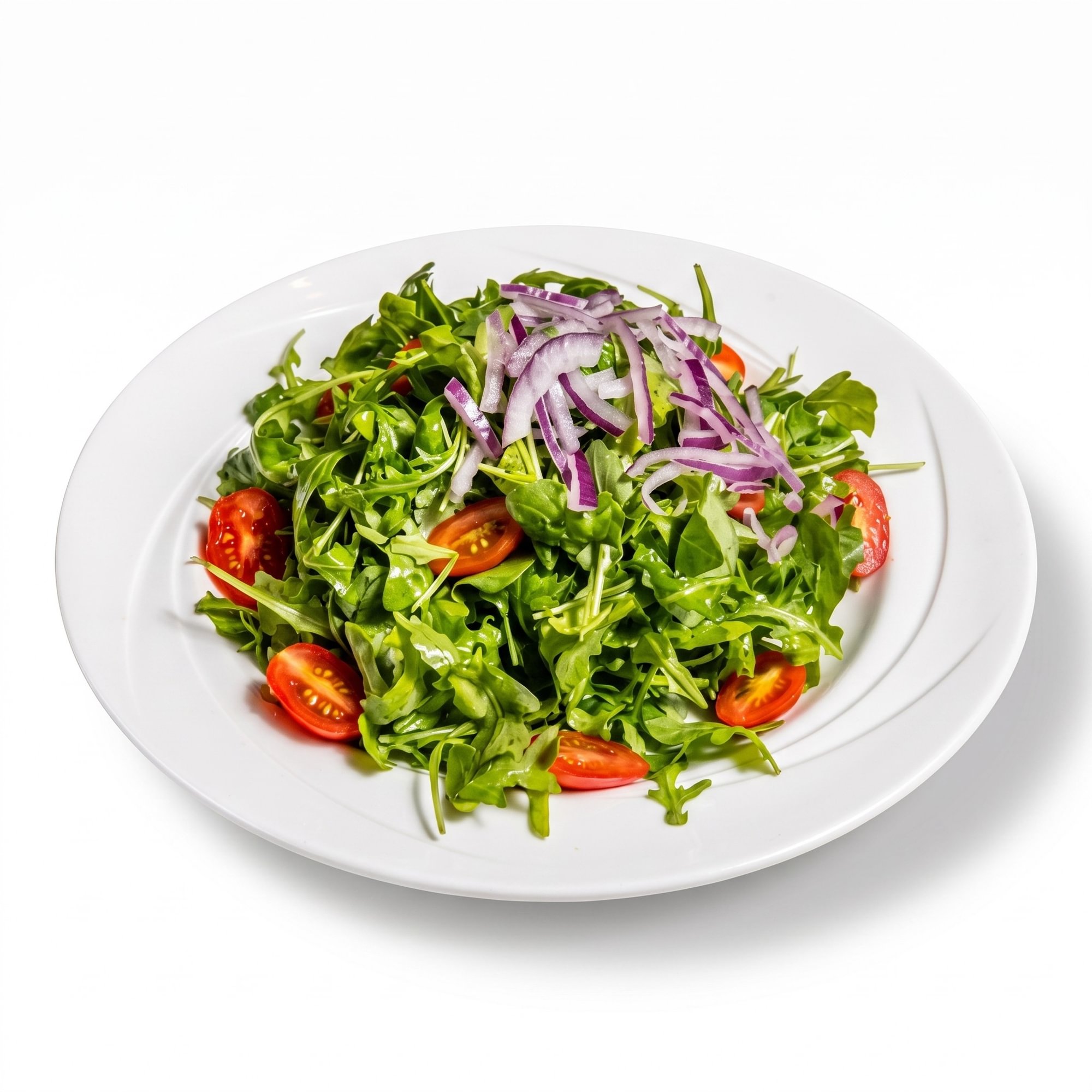 Arugula Salad