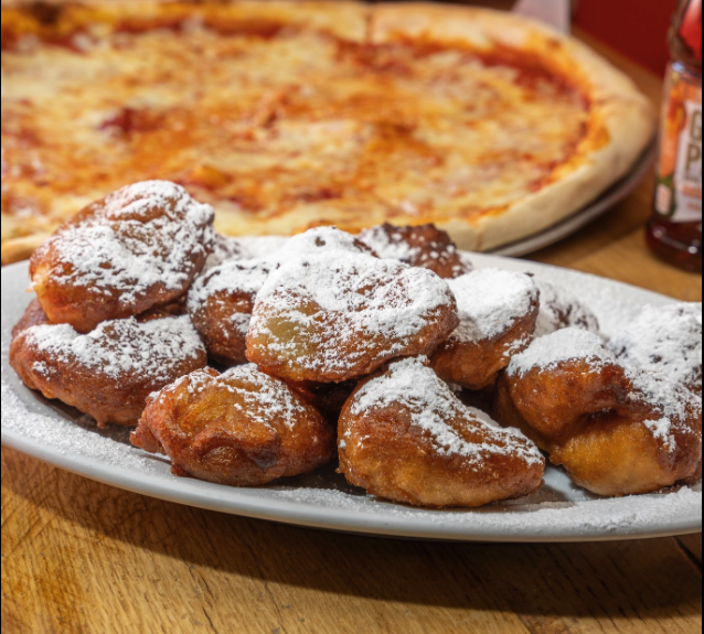 Zeppoles (QTY)