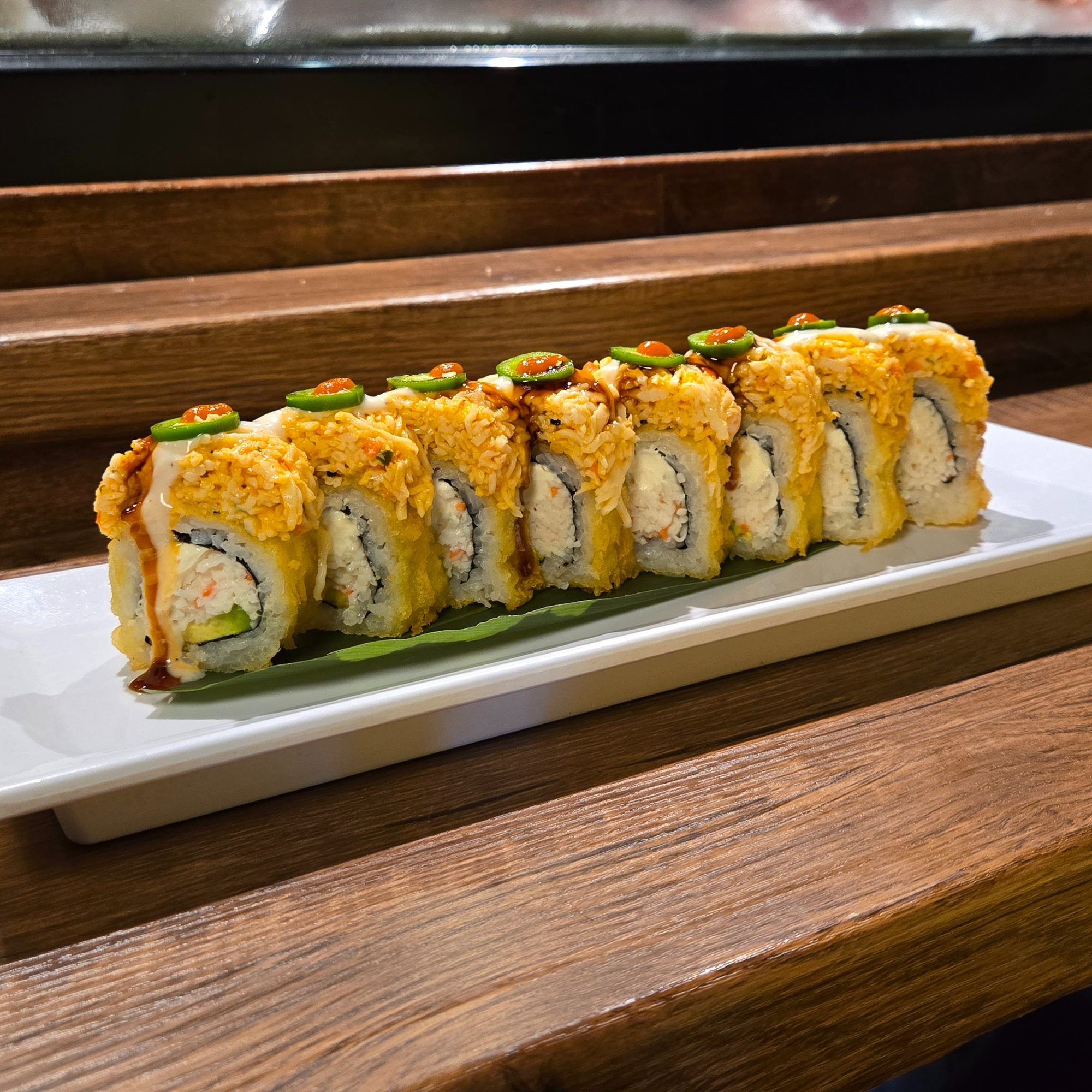 Rockstar Roll