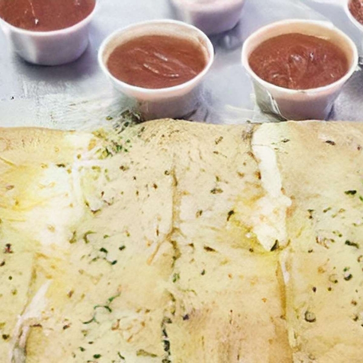 Special Calzone