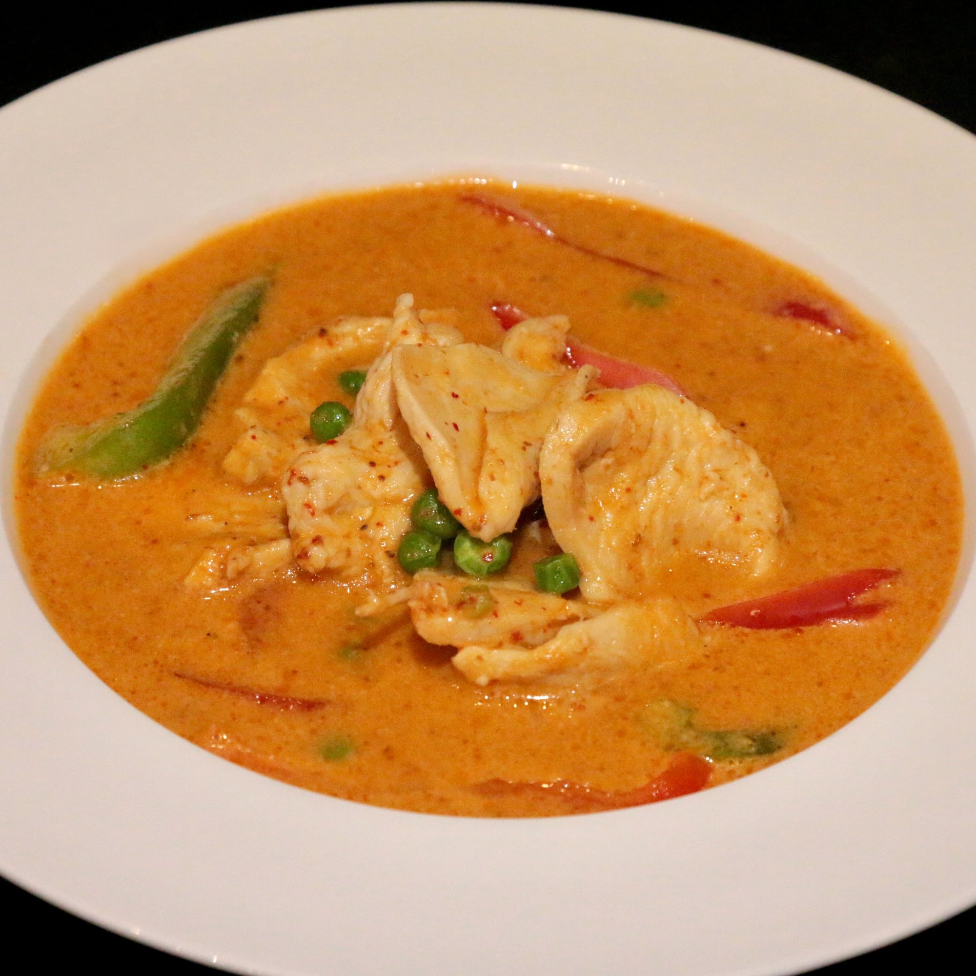 Panang Curry