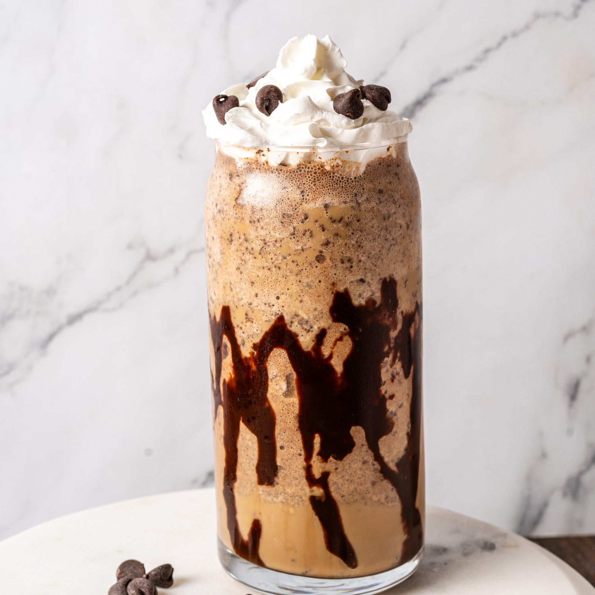 MOCHA KOKOCCINO