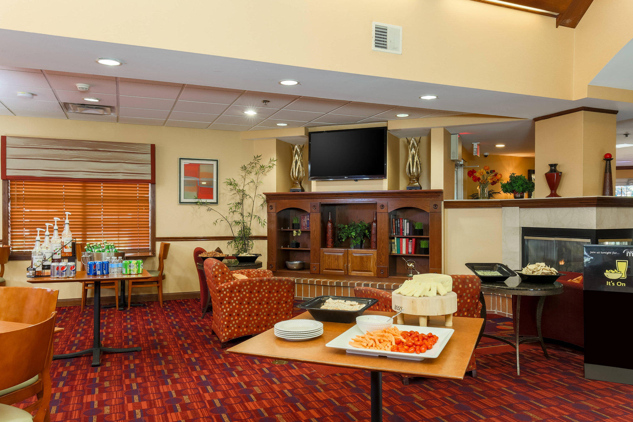 Residence Inn by Marriott Flint Grand Blanc Photo