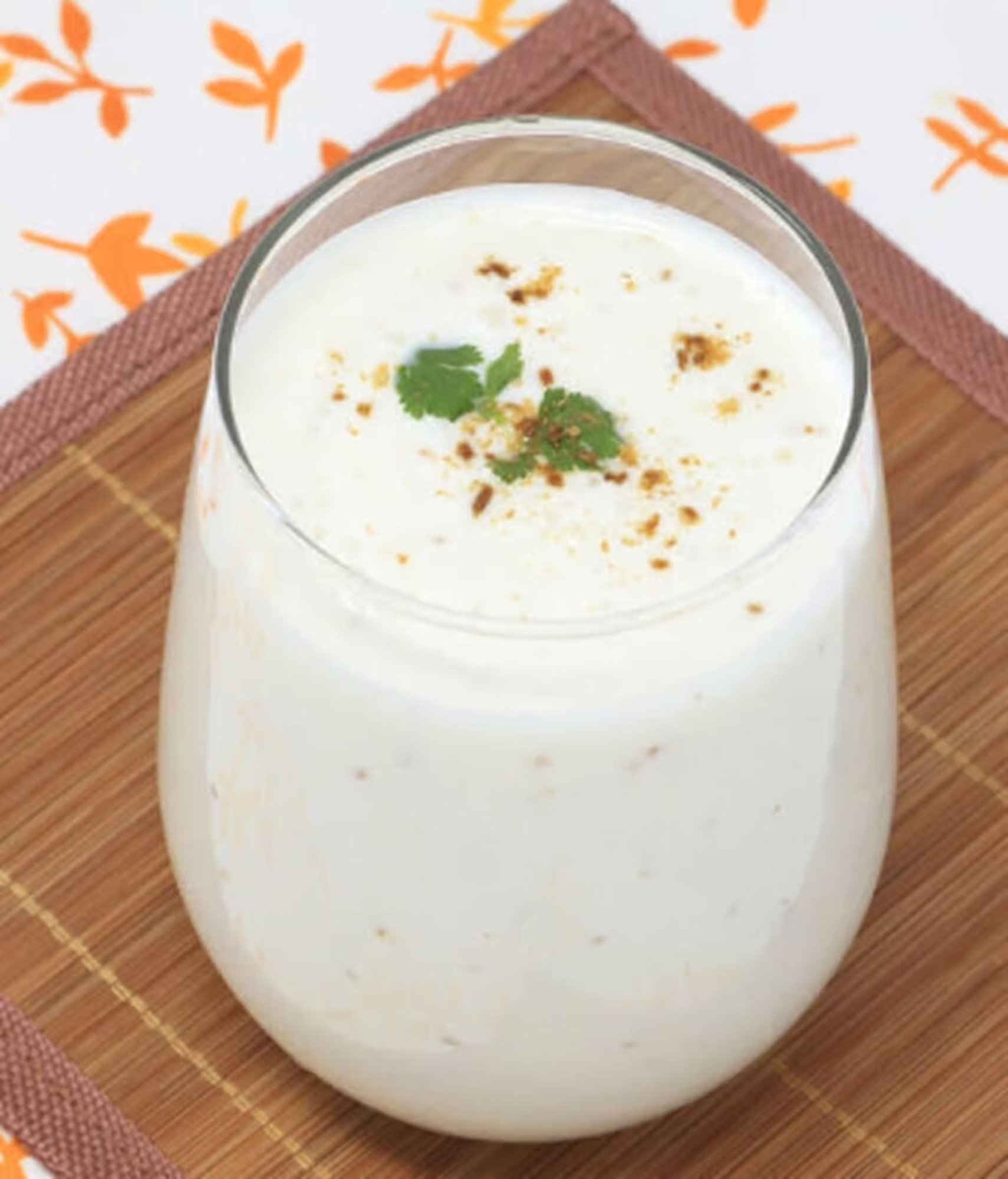 Salt Lassi
