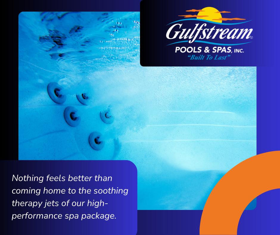 Gulfstream Pools & Spas Image