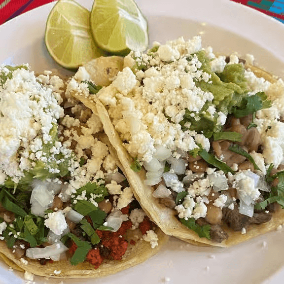 Taco Ranchero