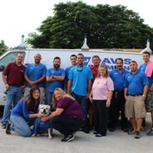 J and J Davis Plumbing Image