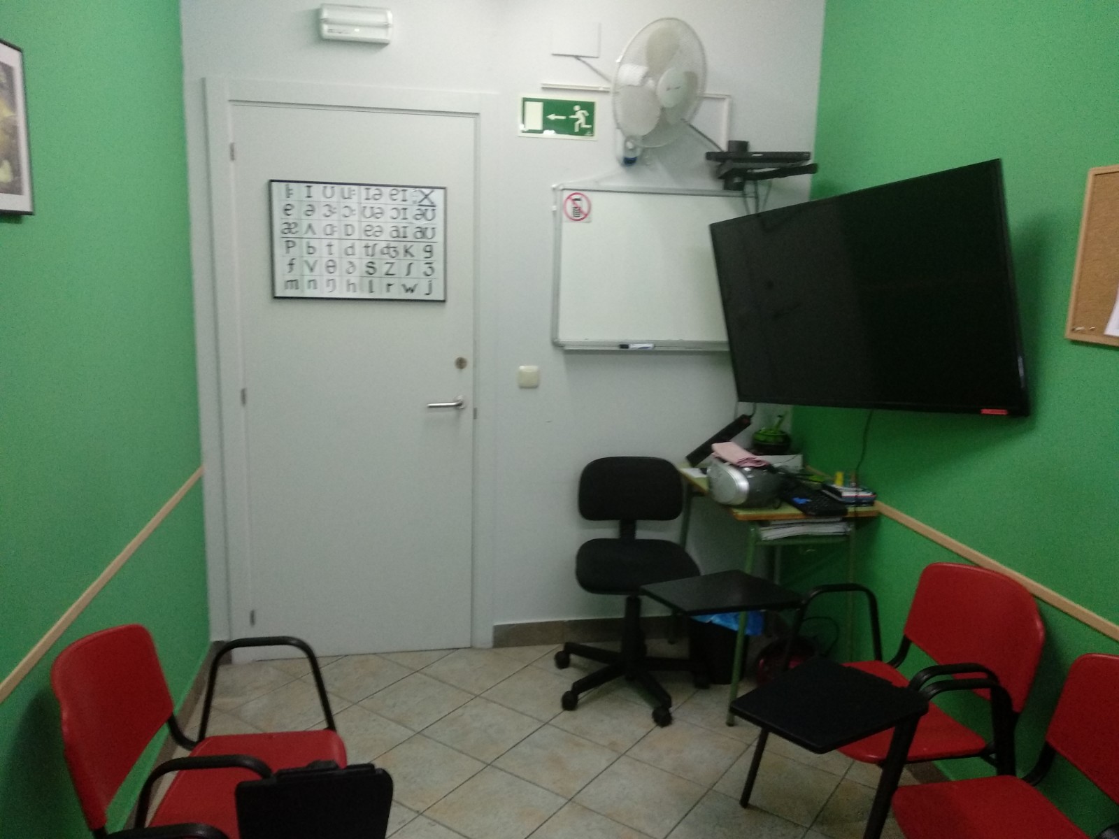 Galería en miniatura