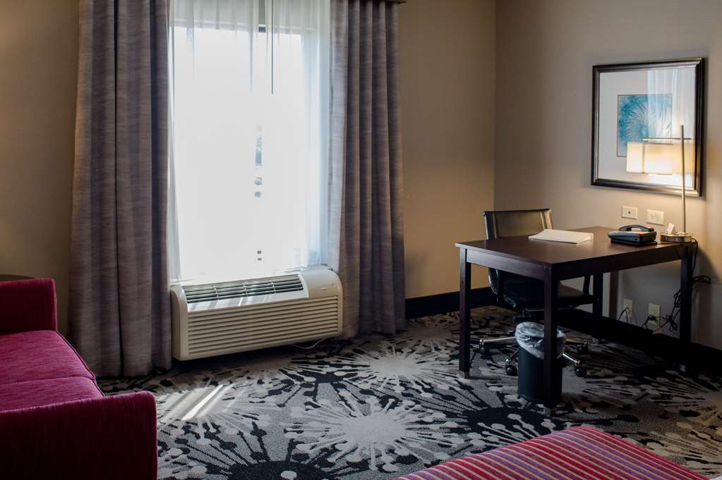 Hampton Inn Oxford/Conference Center Image