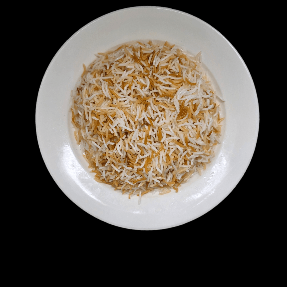 Afghani Rice