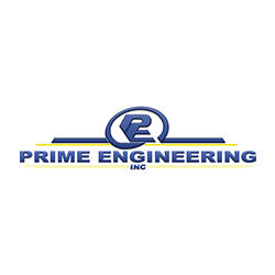 Prime Engineering Inc Logo