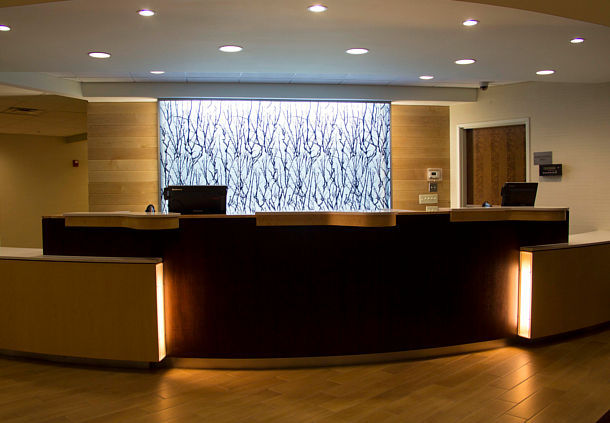 Images Fairfield Inn & Suites by Marriott Watervliet St. Joseph