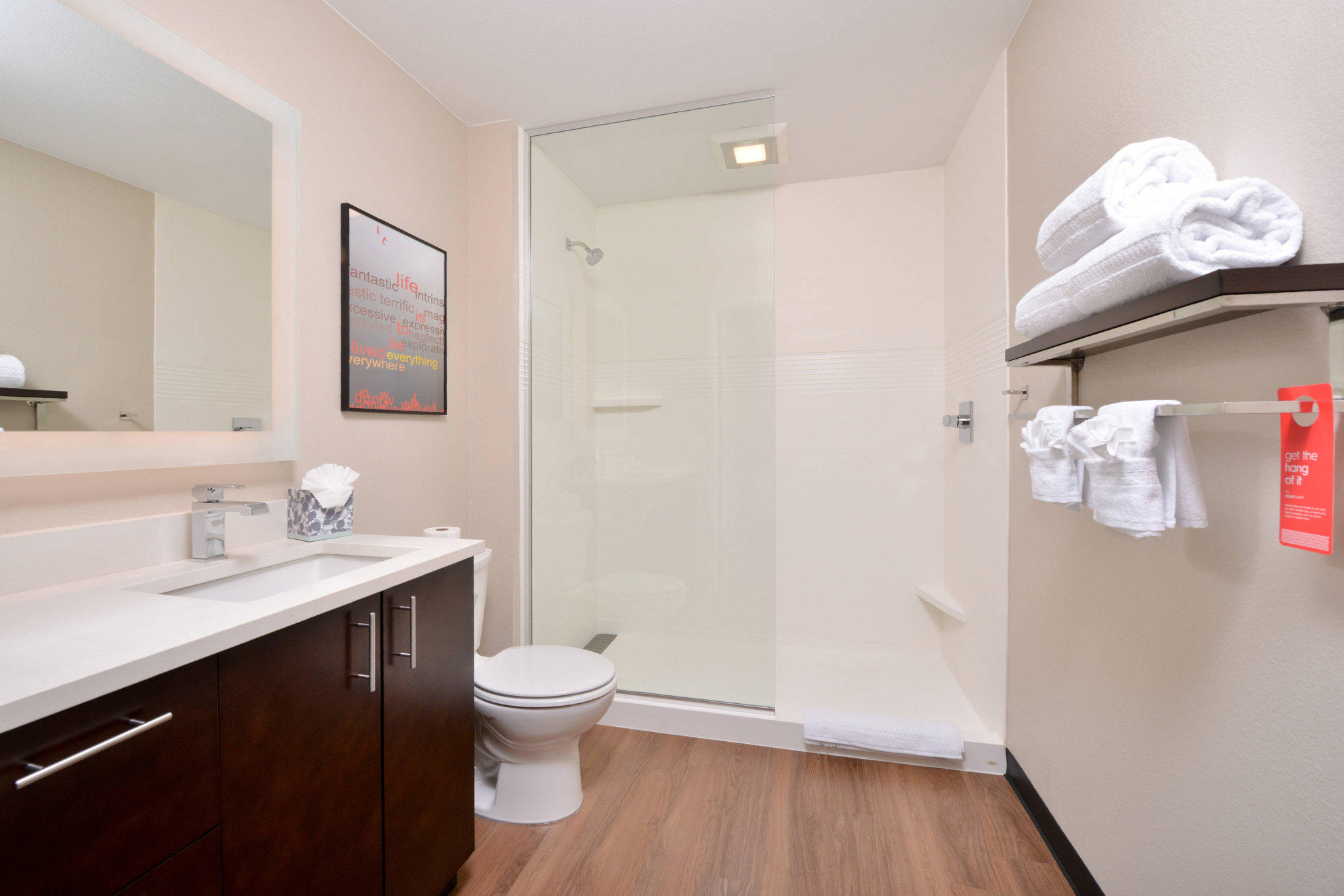 TownePlace Suites by Marriott Ontario Chino Hills Photo