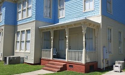 Royal Preservation, LLC Logo