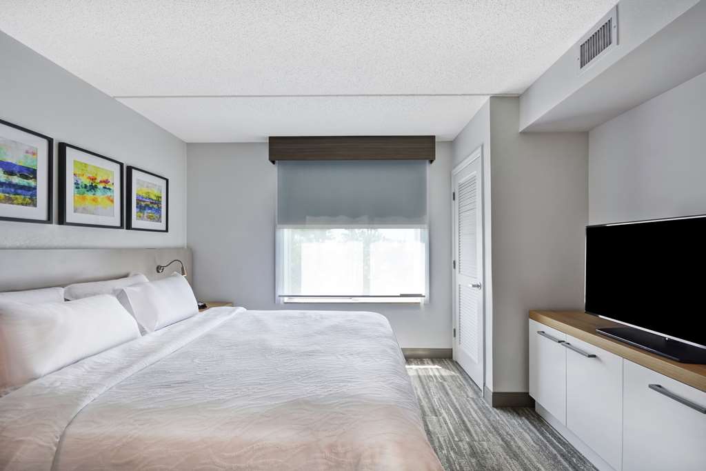 Hilton Garden Inn Panama City Image