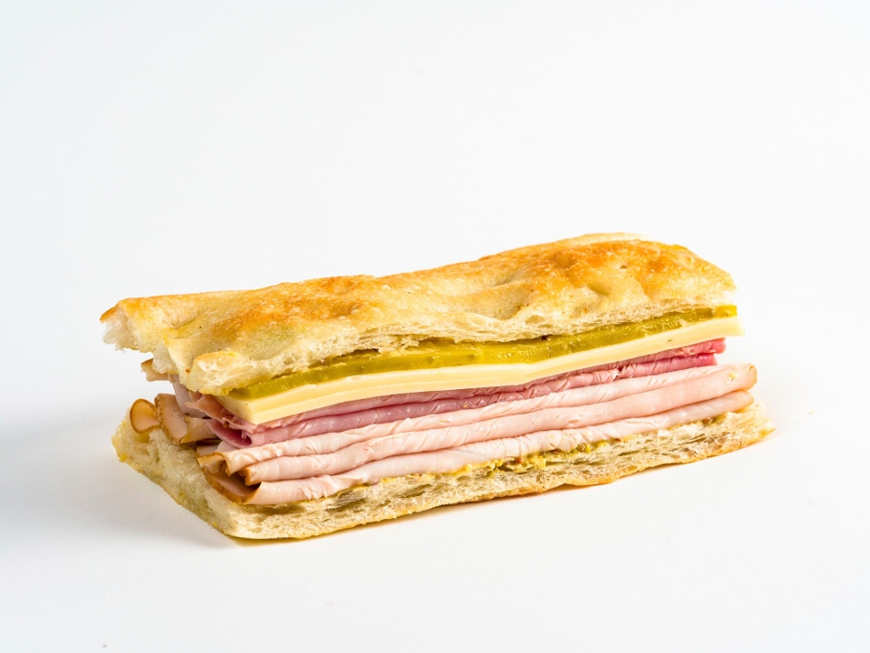 Turkey Cuban