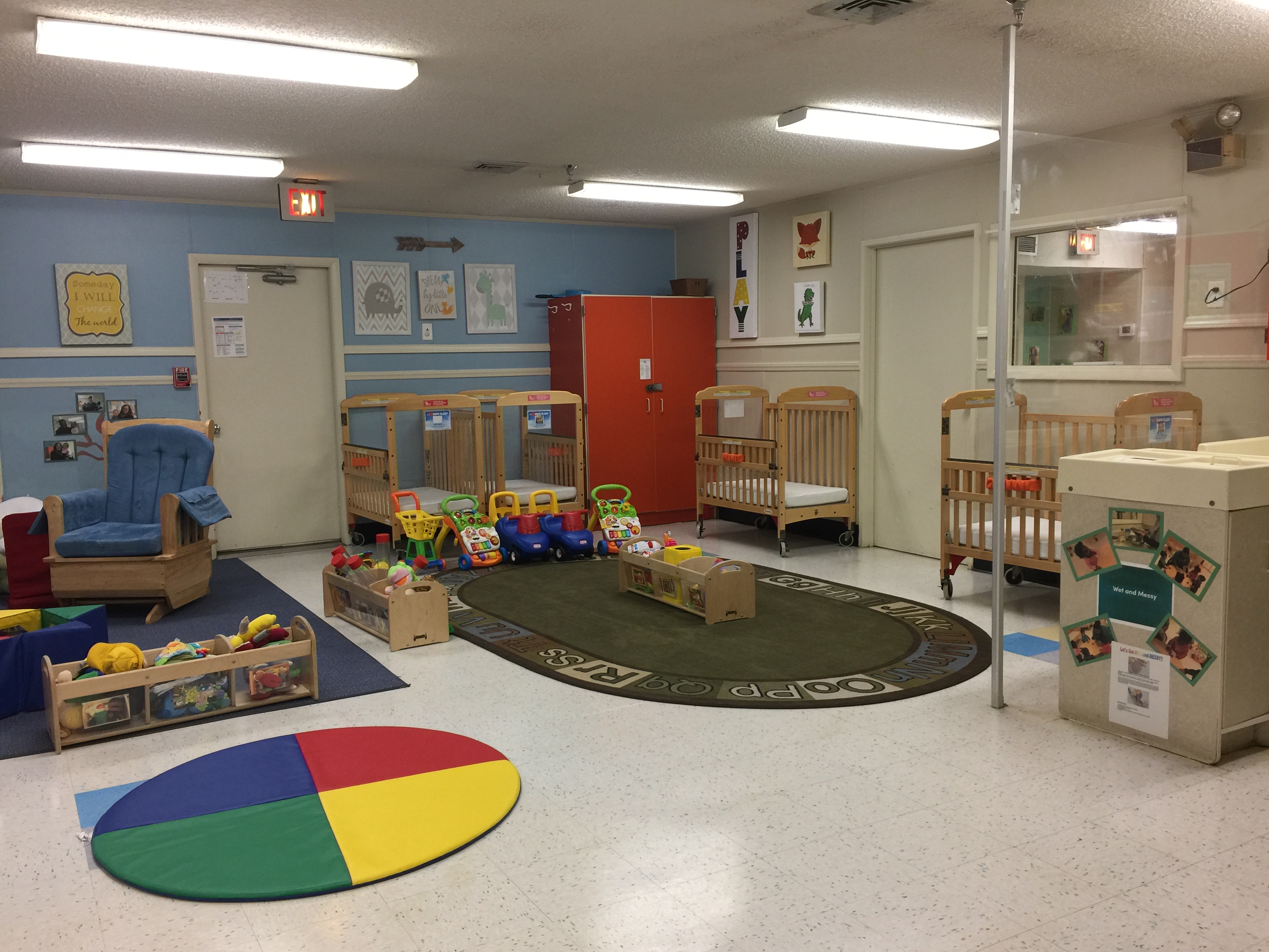 Rosemont KinderCare Photo