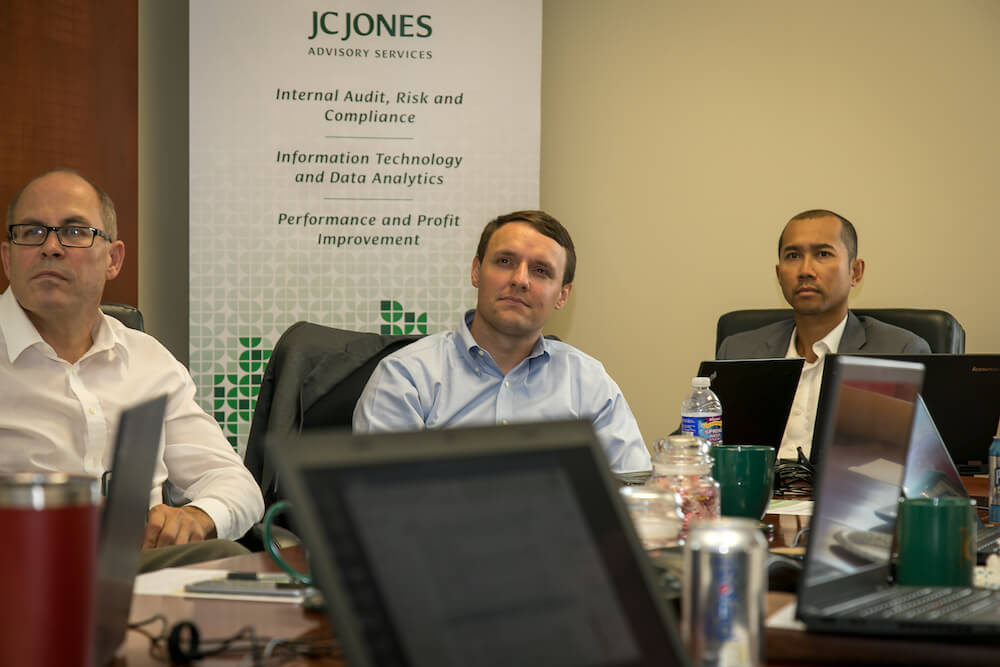 JC Jones Advisory Services - Rochester Photo