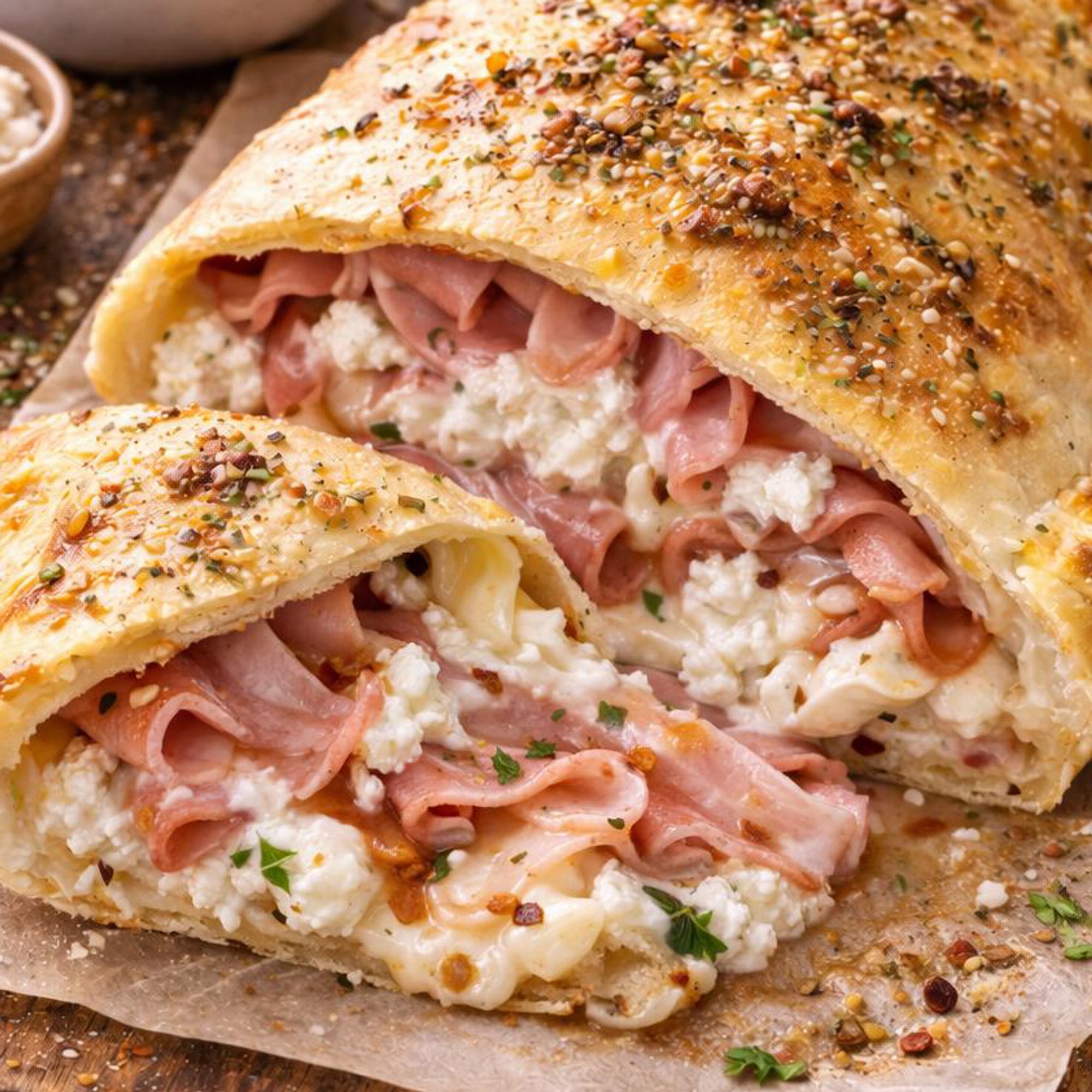 Calzone