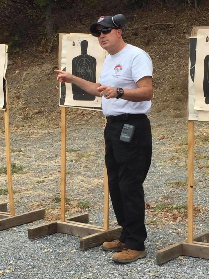 Firearms Academy of Redding Photo