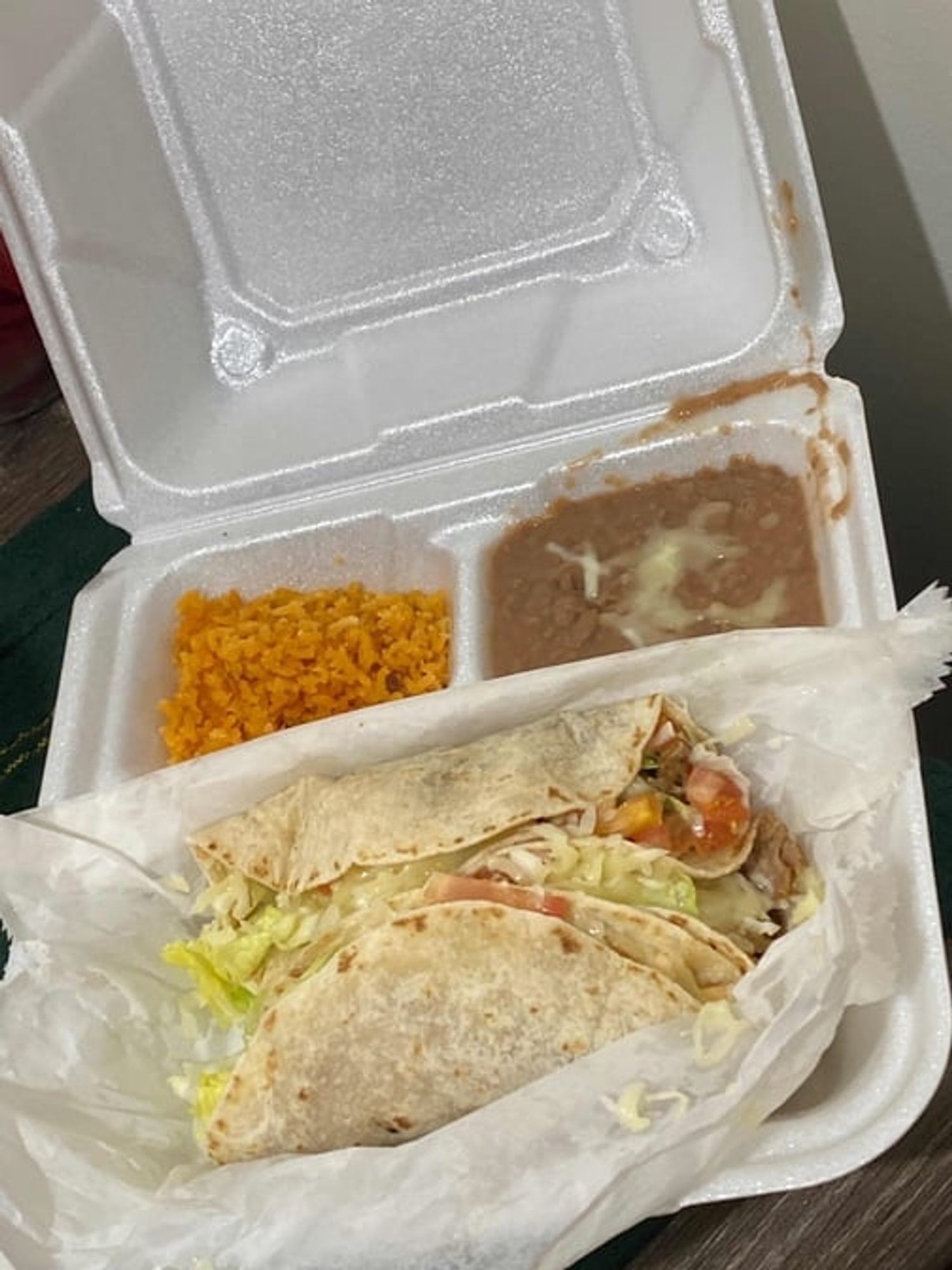 Taco Dinner