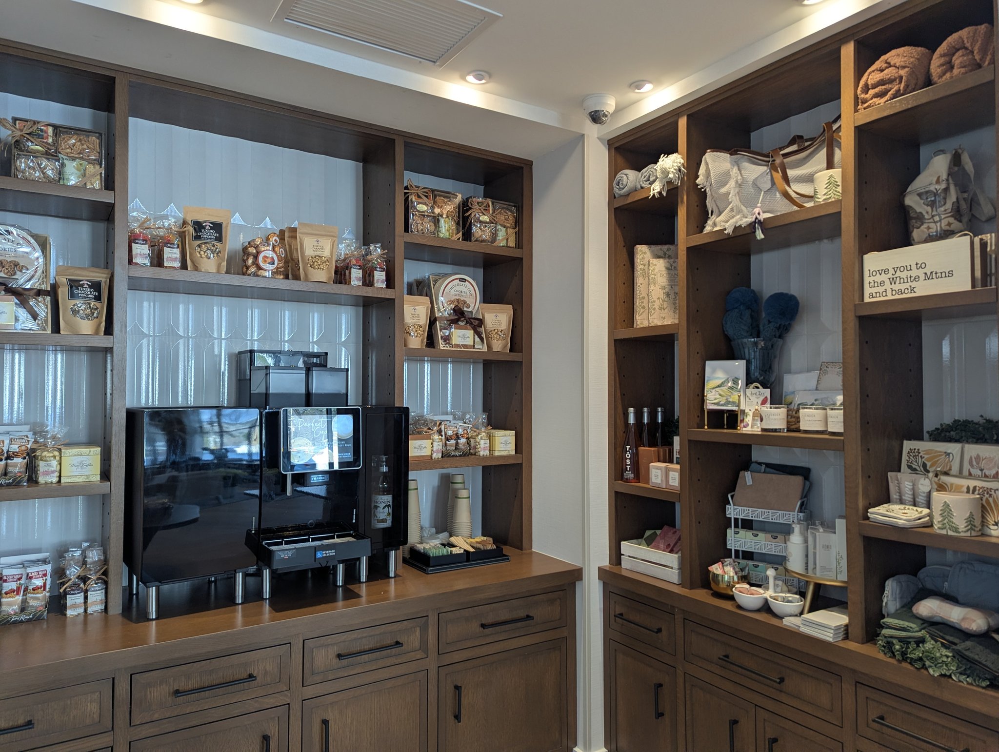 Hotel Indigo North Conway by IHG Image