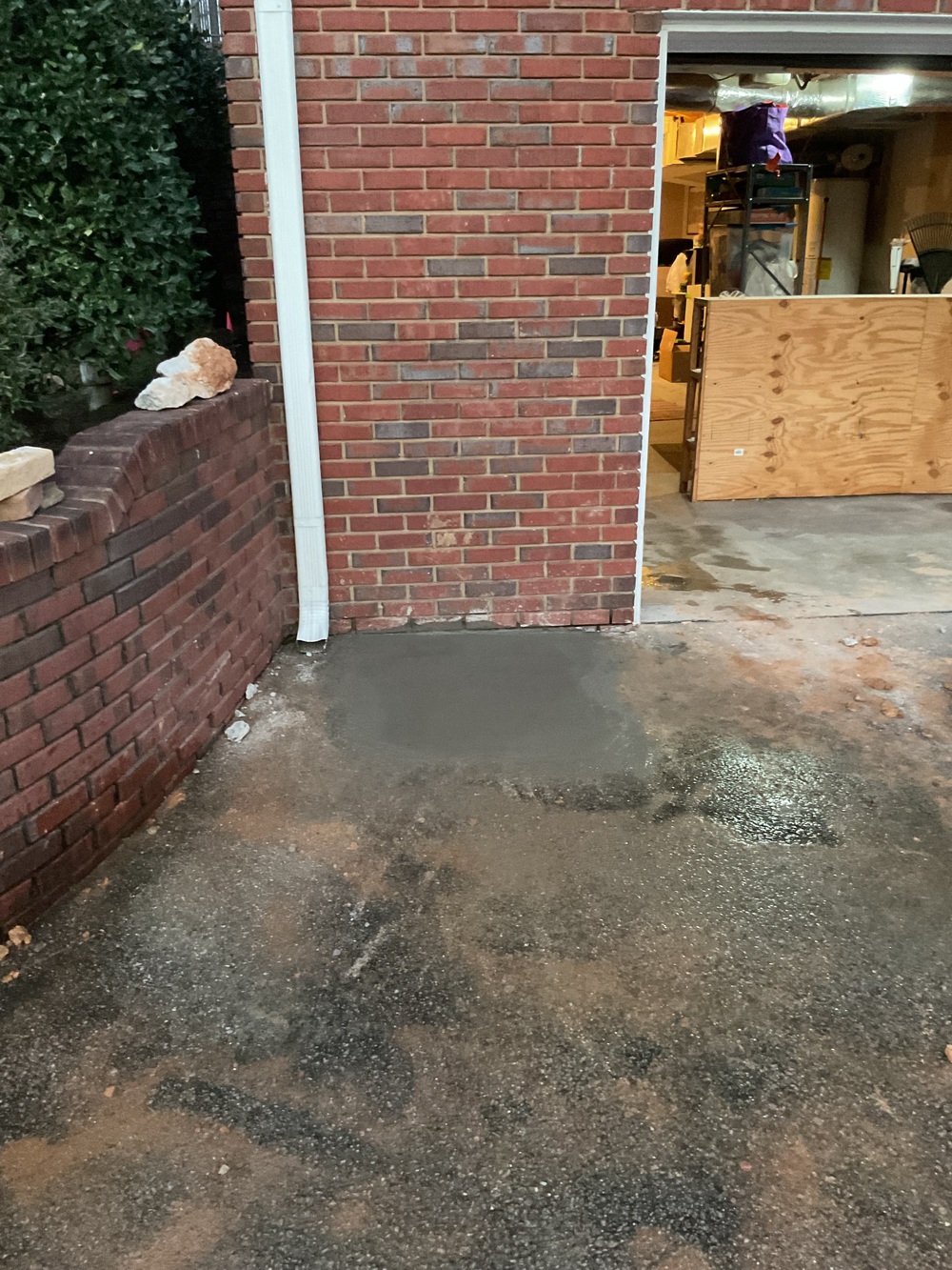 Ox Foundation Solutions Image