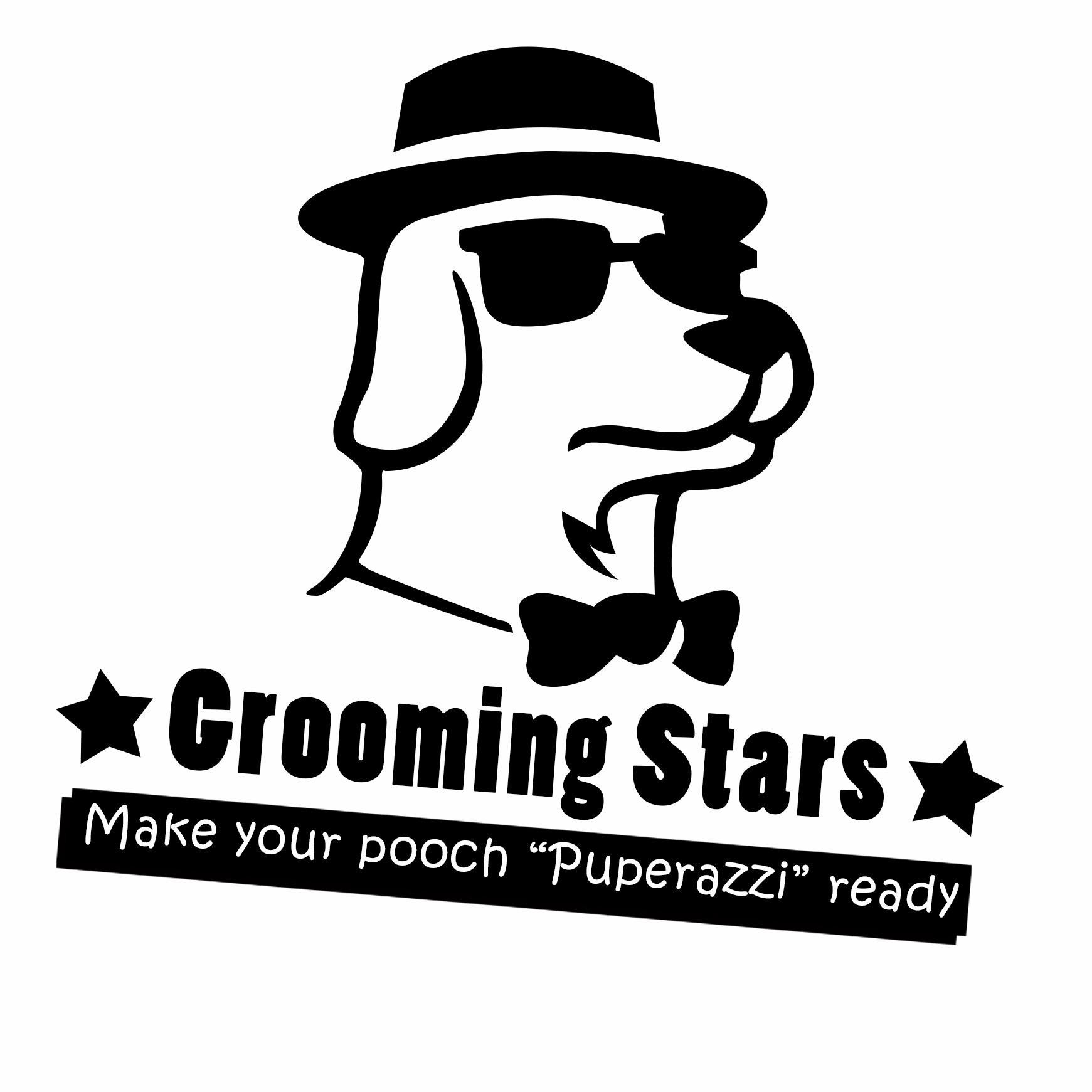 Grooming Stars