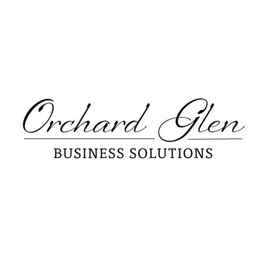 Orchard Glen Business Solutions Logo