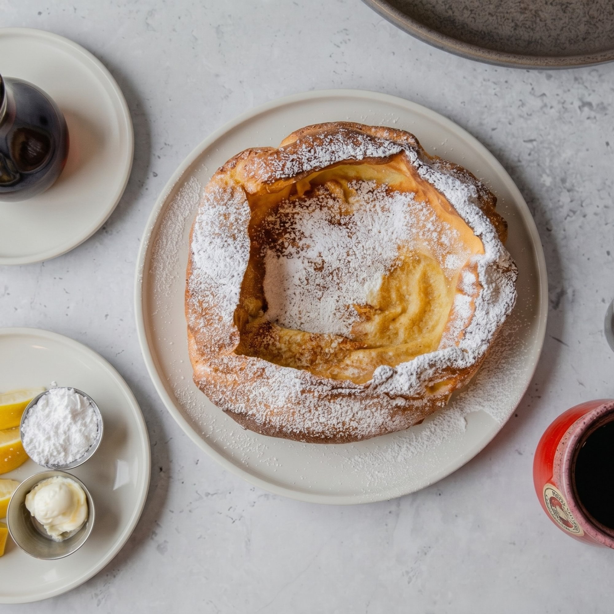Dutch Baby