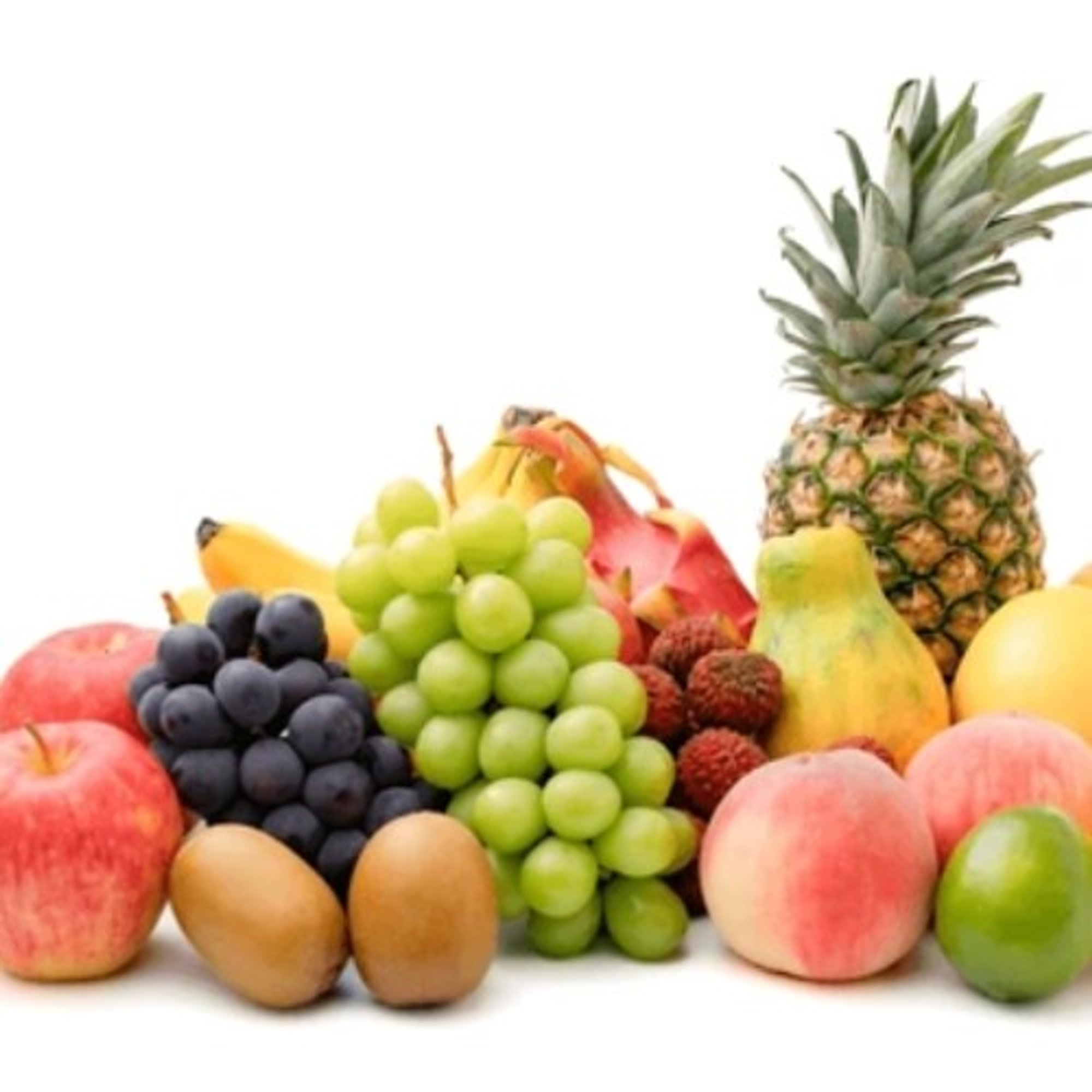 Fresh Fruit