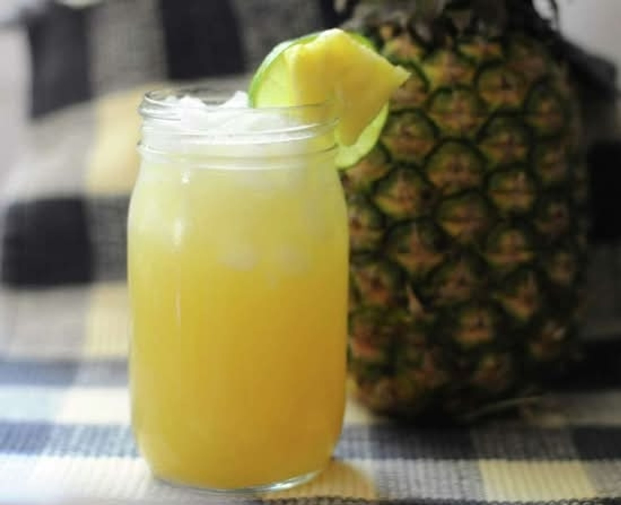 Pineapple Juice
