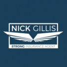 Nick Gillis | Strong Insurance Agent