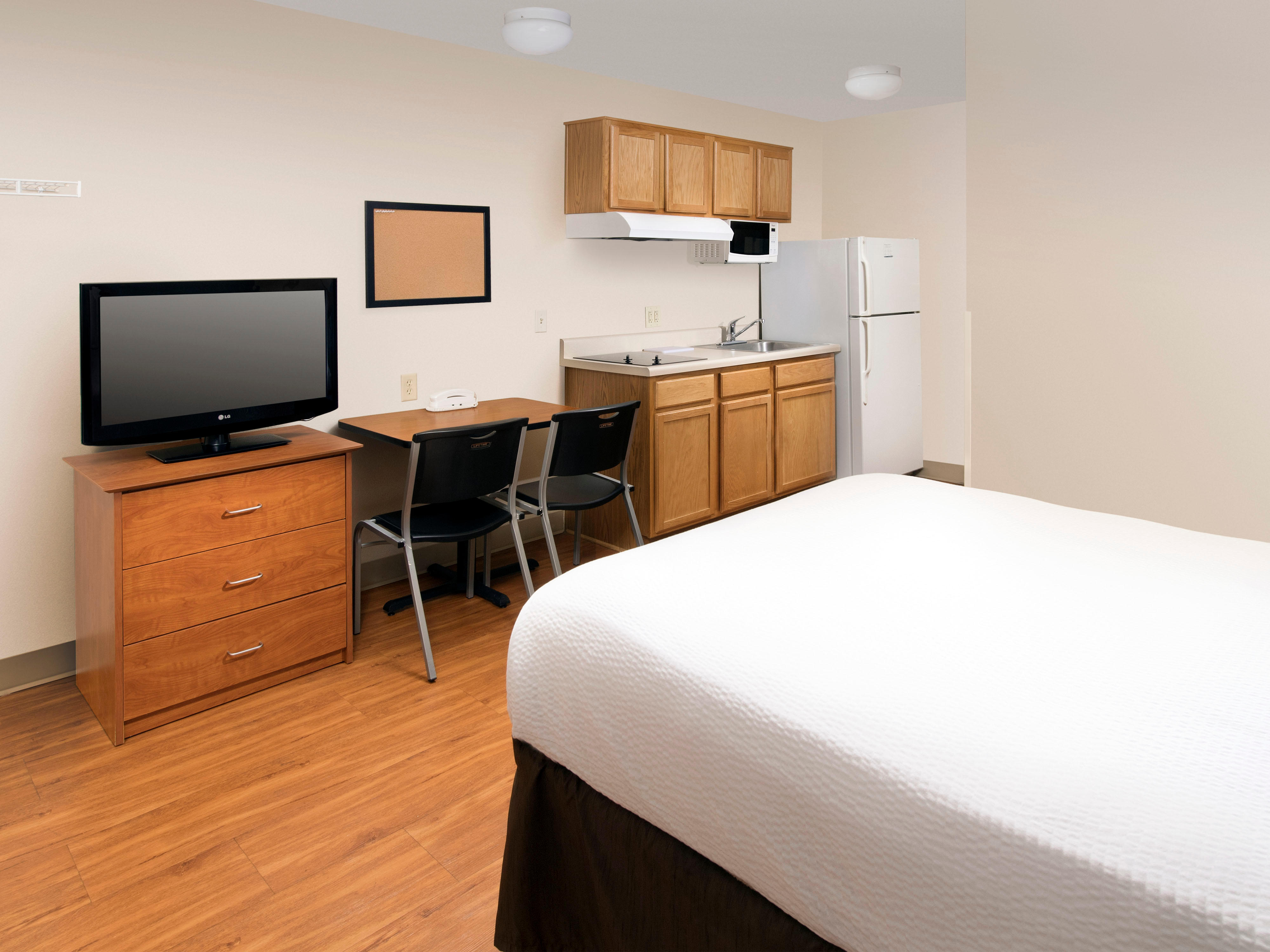 WoodSpring Suites Murfreesboro Photo