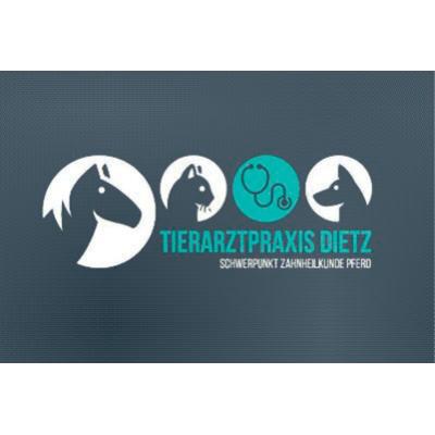 Logo von Barbara Dietz Tierärztin