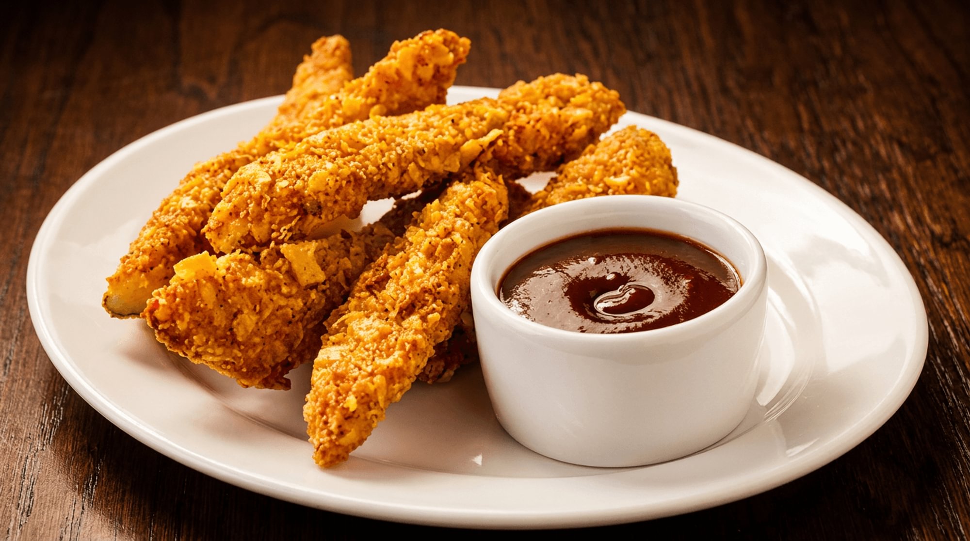Chicken Fingers