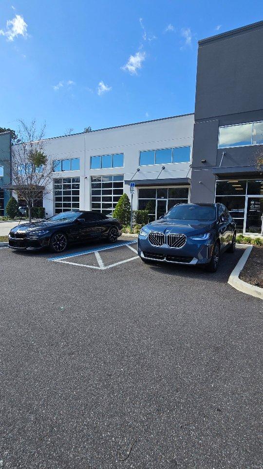 Owner’s Pride Auto Spa Orlando Image