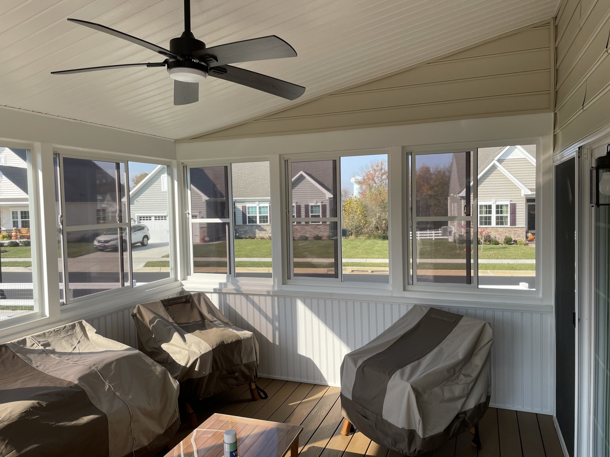 Homecraft Inc. Image