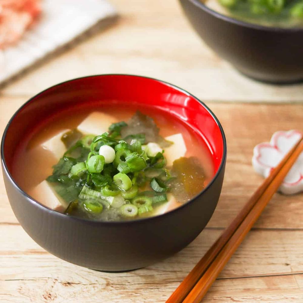 Miso Soup