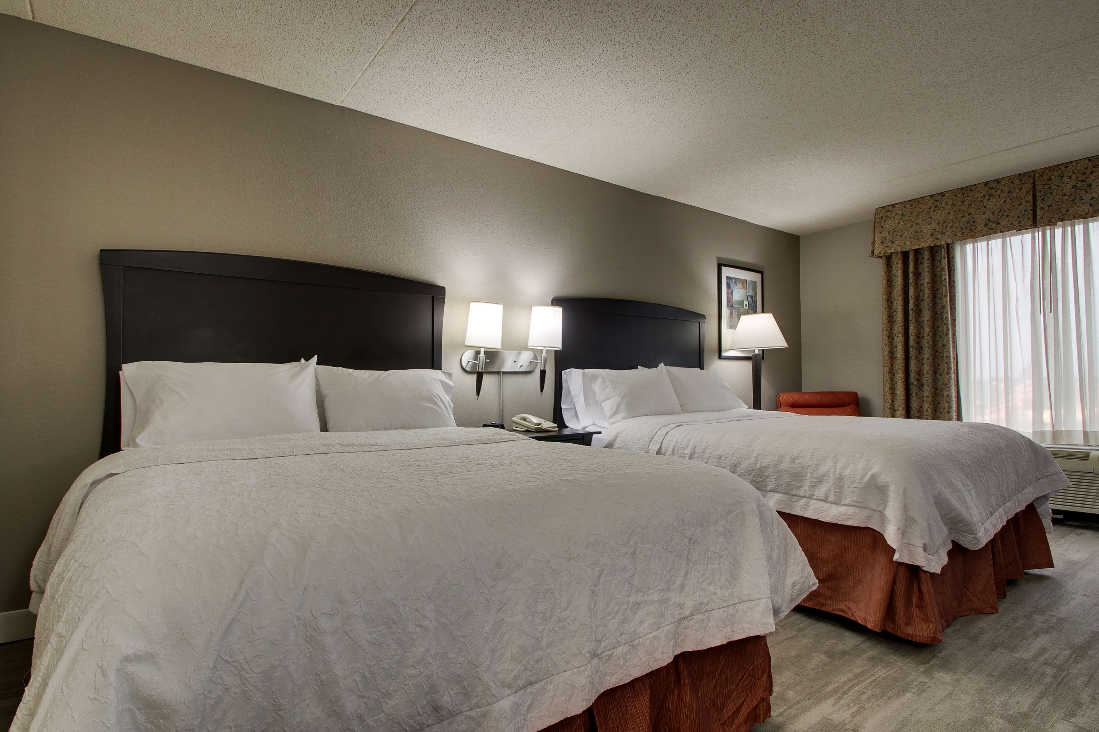 Hampton Inn & Suites Spartanburg-I-26-Westgate Mall Photo