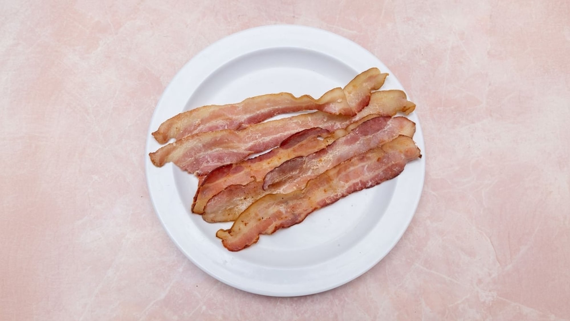 Side Bacon Strips