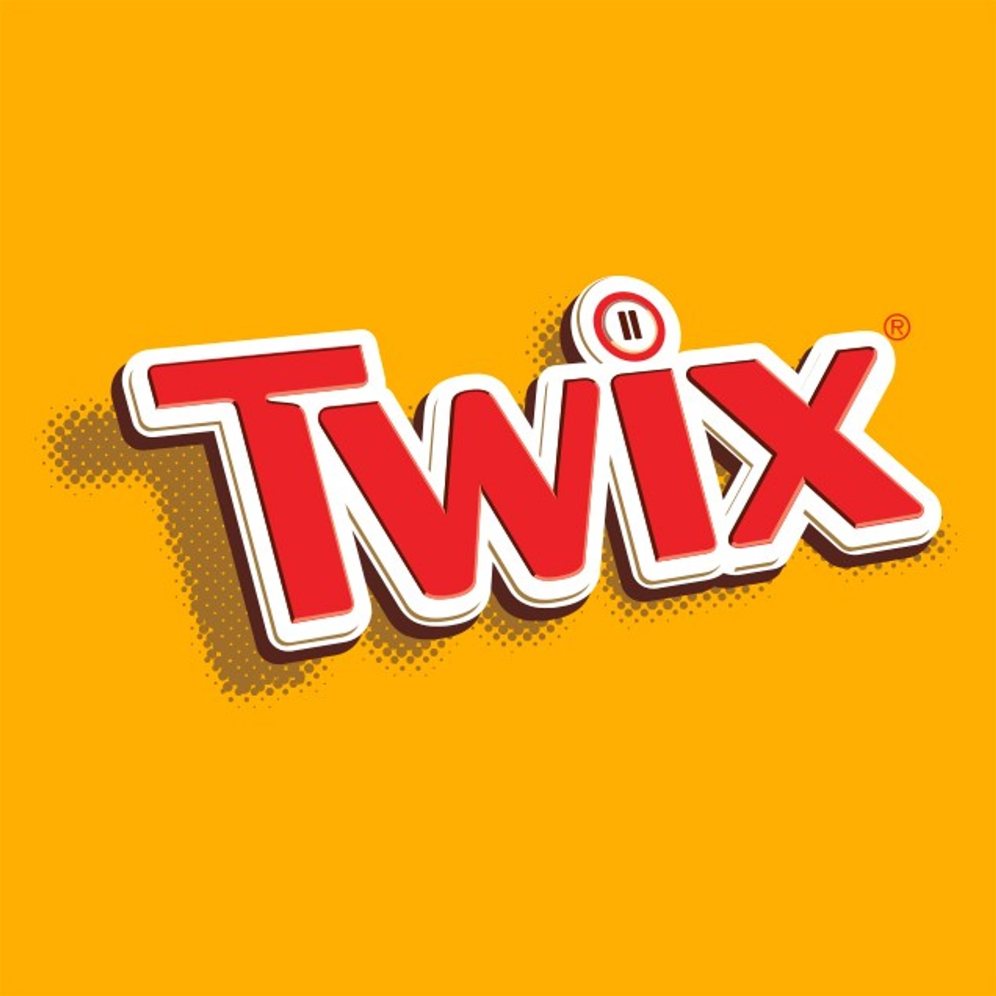 Twix Chocolate Bar