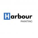 Harbour Painting